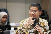 Wakil Gubernur Jawa Barat, Erwan Setiawan. Foto: Humas Jabar