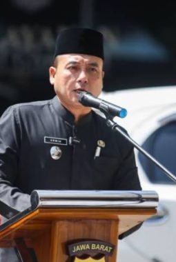 Erwin Ungkap Perannya di Pemkot Bandung: Kini Lebih Banyak Turun ke Masyarakat