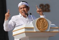 Gubernur Jawa Barat, Dedi Muyadi. Foto: Humas Jabar