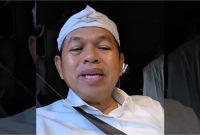 Gubernur Jawa Barat, Dedi Mulyadi. (Dok.Istimewa)