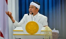 Dedi Mulyadi Ubah Skema Bantuan Sekolah Swasta, Siswa Tak Mampu Jadi Penerima Langsung