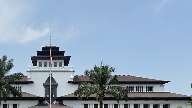 Pemprov Jawa Barat Catat 94 Persen Realisasi Pembangunan Infrastruktur Sepanjang 2025. Foto: Dok. Istimewa