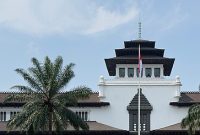 Pemprov Jabar menargetkan pertumbuhan ekonomi pada 2026 berada di kisaran 5,5 hingga 6 persen. Foto: Dok. Istimewa.