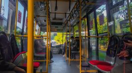 Tak Ada Penghapusan Angkot, Farhan Janjikan Transportasi Bandung Lebih Terintegrasi, Foto :(commons.wikimedia.org/NFarras)
