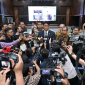Menteri Keuangan Purbaya Yudhi Sadewa menanggapi pernyataan mantan Wakil Menteri Ketenagakerjaan Immanuel Ebenezer (Noel) yang menyebut dirinya berpotensi mengalami nasib serupa dengan Noel., Foto : https://www.instagram.com/menkeuri/