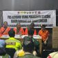 Operasi pencarian korban bencana tanah longsor di Desa Pasirlangu, Kecamatan Cisarua, Kabupaten Bandung Barat (KBB) memasuki hari keenam, Kamis (29/1/2026)