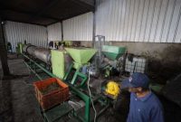 Pemerintah Kota Bandung memastikan uji emisi insinerator masih berlangsung dan saat ini berstatus sebagai objek penelitian guna melindungi kesehatan lingkungan dan masyarakat, Foto : Portal Diskominfo Kota Bandung