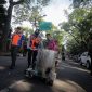 Pemerintah Kota Bandung menargetkan penanganan 17 ruas jalan prioritas dapat berjalan tuntas, bersih, dan akuntabel agar warga dapat merasakan langsung perbaikan akses serta kenyamanan mobilitas, Foto : Portal DIskominfo Kota Bandung
