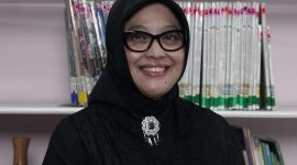 Kepala Dinas Pemberdayaan Perempuan, Perlindungan Anak, dan Keluarga Berencana (DP3AKB) Provinsi Jawa Barat Siska Gerfianti. Foto: jabarprov.go.id