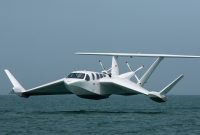AirFish (Foto : ST Engineering)