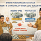 Dinas Pendidikan Kota Cimahi menyiapkan skema pemberian insentif tambahan dari APBD serta upaya mendorong tunjangan pemerintah pusat sebesar Rp2 juta bagi guru yang bersertifikat pendidik demi meningkatkan kualitas dan kesejahteraan tenaga pengajar di Kota Cimahi. Ilustrasi: Kabar Pajajaran