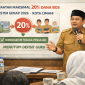 Dinas Pendidikan Kota Cimahi memanfaatkan maksimal 20 persen Dana BOS untuk menutupi honorarium tenaga pengajar guna mengatasi defisit guru di semester genap tahun 2026 di Kota Cimahi. Ilustrasi: Kabar Pajajaran