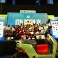 TBI Team Kota Bandung kembali menorehkan prestasi membanggakan dalam Kejuaraan Taekwondo ITN Open IX Tahun 2026, Foto : Istimewa