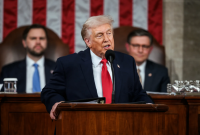 Presiden AS Donald Trump (Whitehouse.gov)