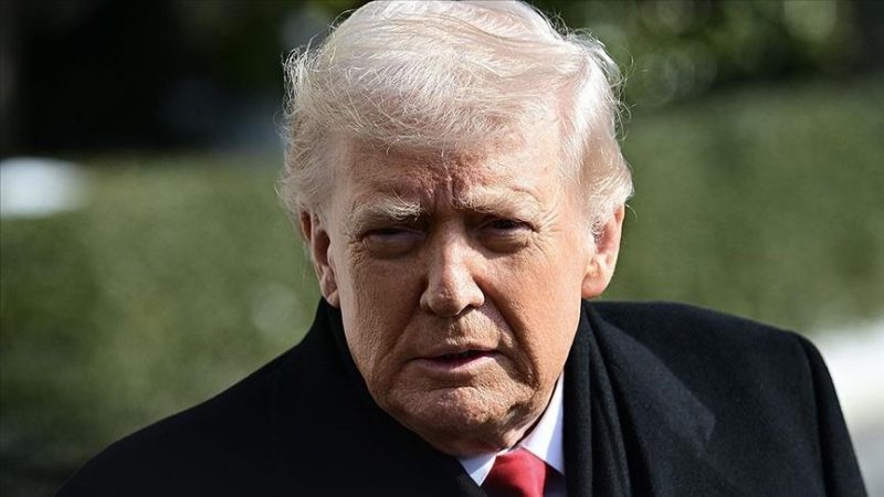 Iran Siapkan Perundingan dengan AS, Trump: Kami Sedang Bernegosiasi, Foto : Google