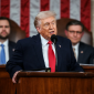 Presiden AS Donald Trump (Whitehouse.gov)
