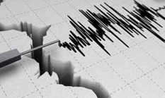 Gempa Magnitudo 2,9 Guncang Bandung Raya, BMKG Pastikan Tak Berpotensi Merusak
