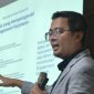 Jaka Arya Sakti, Praktisi Talents Mapping Organisasi, menekankan pentingnya pengenalan bakat sebagai dasar pengembangan individu dan organisasi. Foto: Istimewa