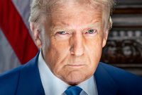 Presiden Donald Trump mengadakan rapat kabinet, Kamis, 29 Januari 2026