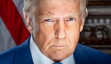 Presiden Donald Trump mengadakan rapat kabinet, Kamis, 29 Januari 2026