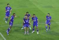Persib Bandung, (Foto Persib.co.id)