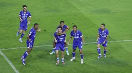Persib Bandung, (Foto Persib.co.id)