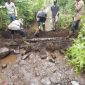 Perbaikkan Jalur Sinergi Warga dan Safari Hutan Landy, Akses Ilegal Ditutup Demi Kelestarian Lembang, Foto Istimewa