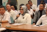 Kepala Dinas Pemberdayaan Perempuan, Perlindungan Anak dan Keluarga Berencana (DP3AKB) Jawa Barat, dr. Siska Gerfianti, mengatakan pihaknya langsung melakukan koordinasi intensif begitu menerima arahan dari gubernur. Foto Istimewa