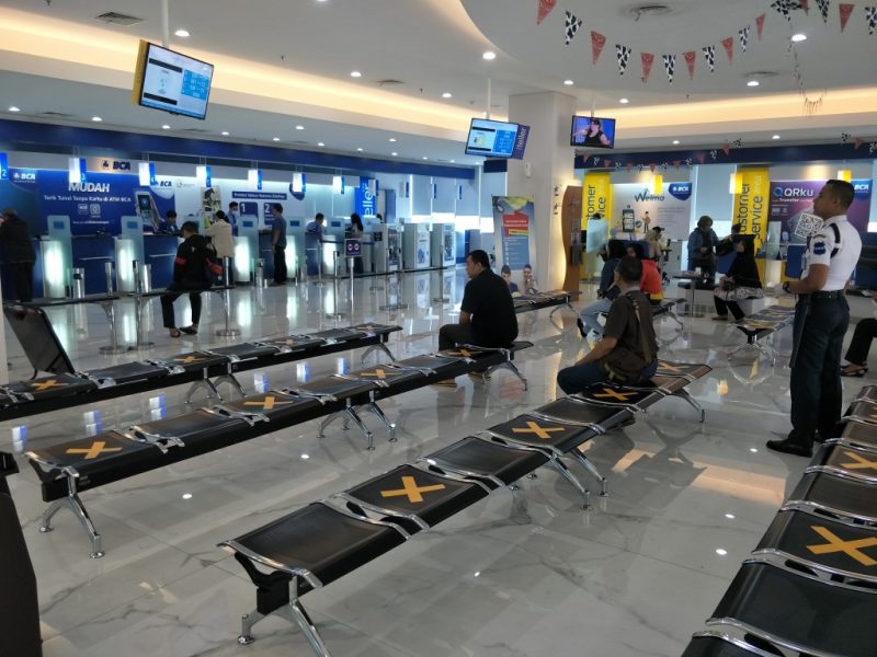 Lokasi Cabang BRI, Mandiri, BNI Terdekat untuk Tukar Uang Baru 2026: Daftar Lengkap Jawa Barat /Foto: bca.co.id/

