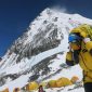 Foto: Everest/Phurba Tenjing Sherpa/Handout via REUTERS
