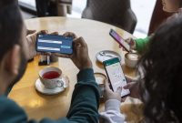 Fitur Baru WhatsApp Resmi Dirilis: Riwayat Chat Grup Kini Bisa Dibagikan ke Anggota Baru (Freepik)
