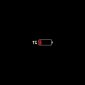 Ilustrasi Indikator Batre Handphone (Pinterest)