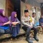 Kapolresta Bandung Kombes Pol Aldi Subartono terjun langsung mengecek kesiapan salah satu sasaran program tersebut di Kampung Pasirsari Lebak, Desa Patrolsari, Kecamatan Arjasari, Kabupaten Bandung, Senin (23/2/2026). Foto: tribratanews.jabar.polri.go.id