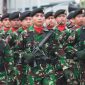 Ilustrasi TNI (Setgab.go.id)