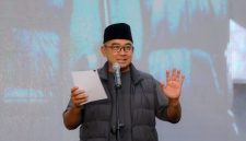 Wali Kota Bandung, Muhammad Farhan (Foto Pemkot Bandung)