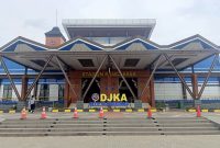 Ilustrasi Stasiun Rancaekek (Foto Oleh A2613 - Karya sendiri, CC BY-SA 4.0, -Wikipedia)