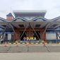 Ilustrasi Stasiun Rancaekek (Foto Oleh A2613 - Karya sendiri, CC BY-SA 4.0, -Wikipedia)