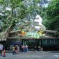 Pemerintah Kota (Pemkot) Bandung memastikan, penutupan sementara Kebun Binatang Bandung (Bandung Zoo) dilakukan sebagai langkah menjaga ketertiban dan kejelasan pengelolaan aset daerah. (Pemprov Jabar)