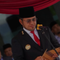 Gubernur Kalimantan Timur Rudy Mas'ud (Instagram @pemprov_kaltim, @h.rudymasud)