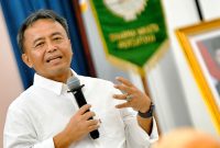 Sekretaris Daerah (Sekda) Pemprov Jabar, Herman Suryatman (Humas Jabar)