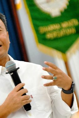 Pemprov Jabar Pilih Skema Fleksibel, ASN Tetap Masuk Kantor Setiap Jumat
