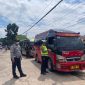 Pemerintah Provinsi Jawa Barat melalui Dinas Komunikasi dan Informatika (Diskominfo) memaksimalkan pemanfaatan aplikasi Sapawarga untuk mendukung kelancaran arus mudik Idulfitri 1447 Hijriah/2026. Foto: Humas Jabar