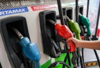 Ilustrasi isi BBM. Foto: Pertamina Patra Niaga