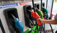 Ilustrasi isi BBM. Foto: Pertamina Patra Niaga
