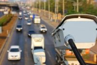 Ilustrasi CCTV jalan Tol (freepik)