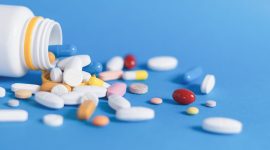 Ilustrasi Obat, (Google)
