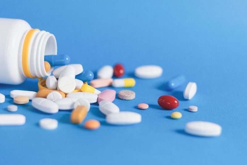 Ilustrasi Obat, (Google)