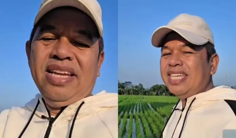 Gubernur Jawa Barat, Dedi Mulyadi. (Instagram/dedimulyadi71)