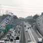 Ilustrasi Jalan TOL (Dok. Jasamarga)