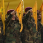 Pejuang Hisbullah, Foto [Hussein Malla/AP/aljazeera]